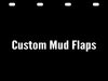 custom mud flaps